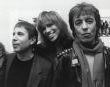 Paul Simon, Carly Simon and Bill Wyman 1989, NY.jpg